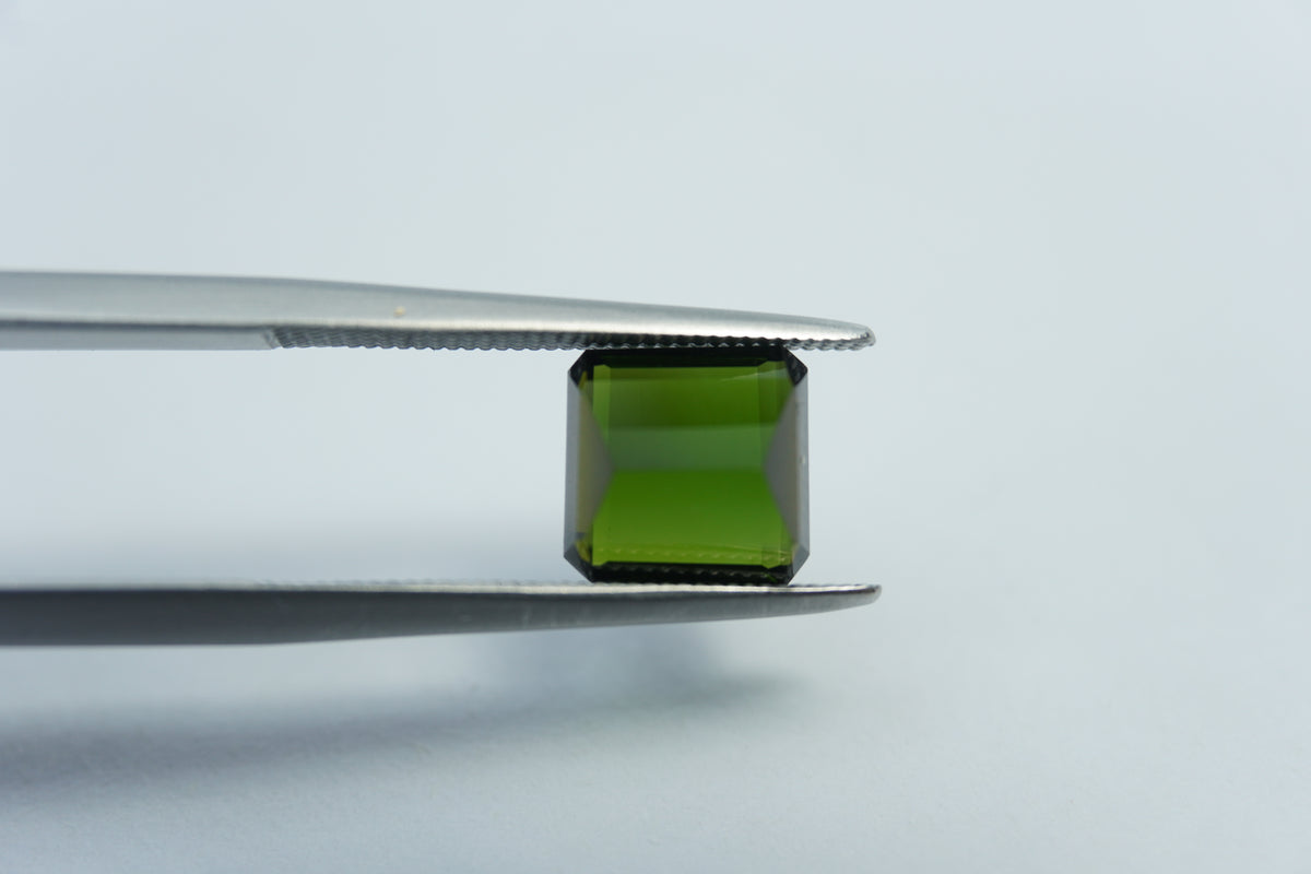 2.16ct Tourmaline 7mm