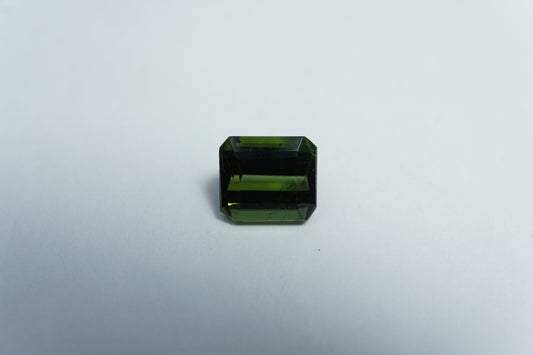 2.48ct Turmalina 8x7mm