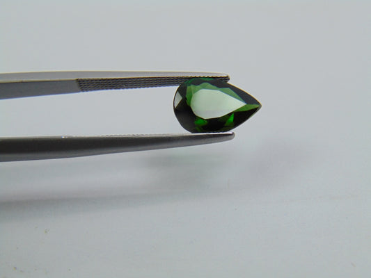 Turmalina 1,88ct 11x7mm