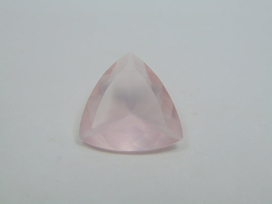Quartzo Rosa 27,80ct 25x16mm