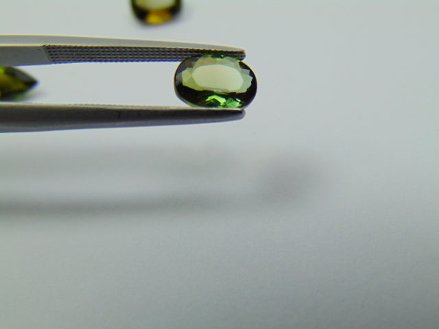 Turmalina de 3,60 ct