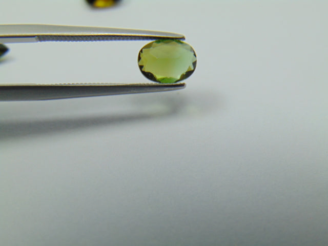 Turmalina de 3,60 ct