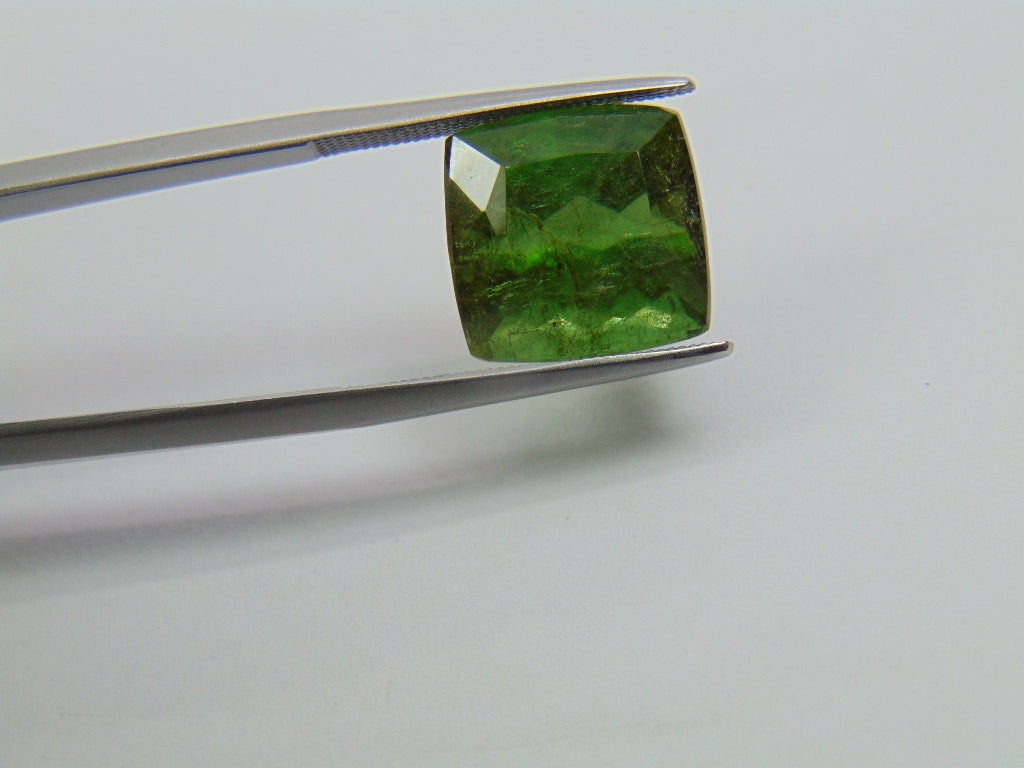 Turmalina 10,80ct 12mm