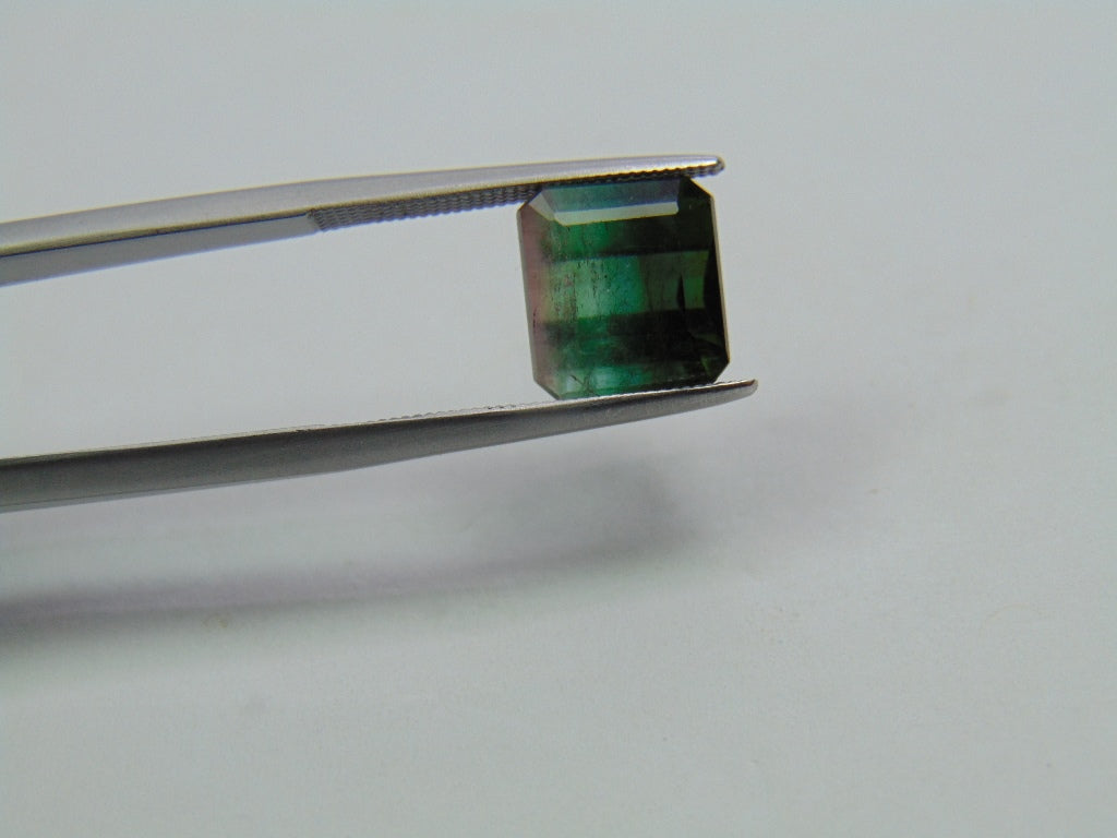 5.29ct Tourmaline 9mm