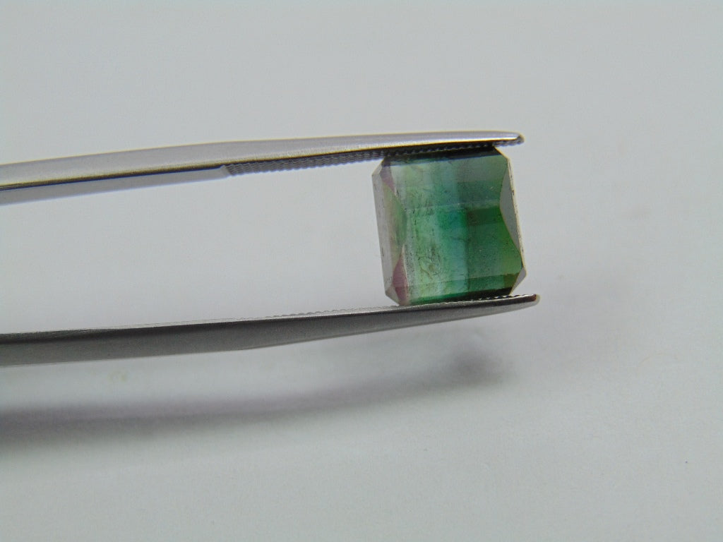 5.29ct Tourmaline 9mm