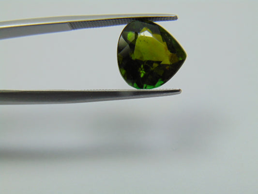 5.65ct Turmalina 12mm