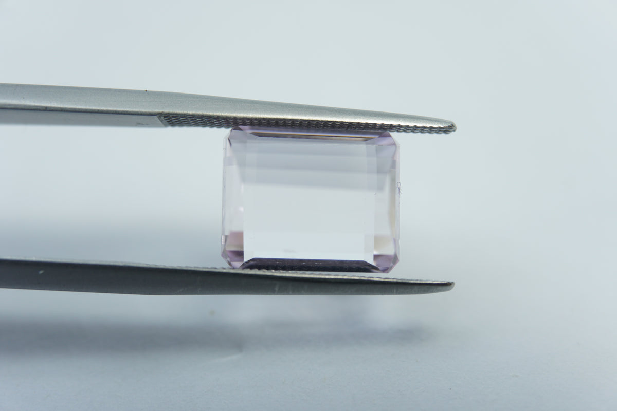 Kunzita 6,15 ct 11x9mm