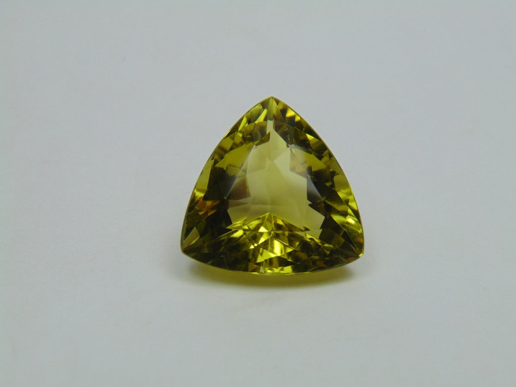 18,80ct Ouro Verde 19mm