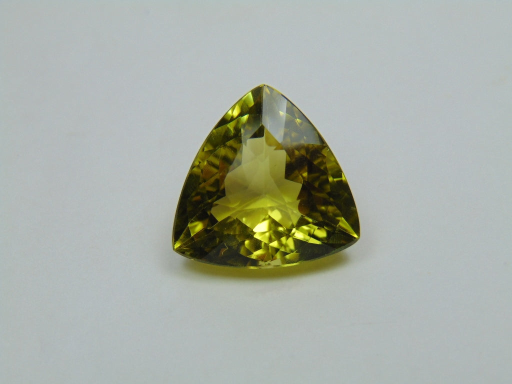 18,80ct Ouro Verde 19mm