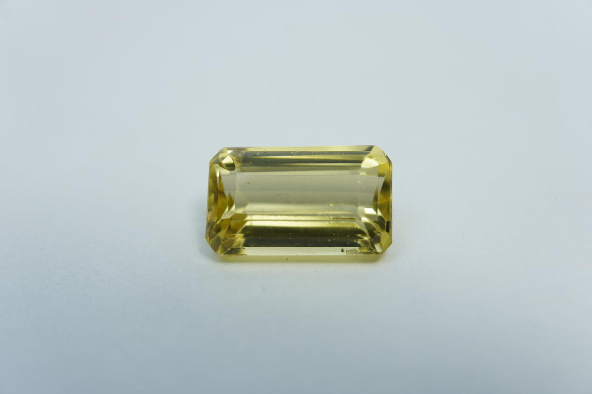 Berilo 4,20ct 13x8mm