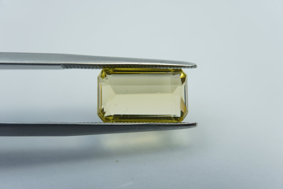 Berilo 4,20ct 13x8mm
