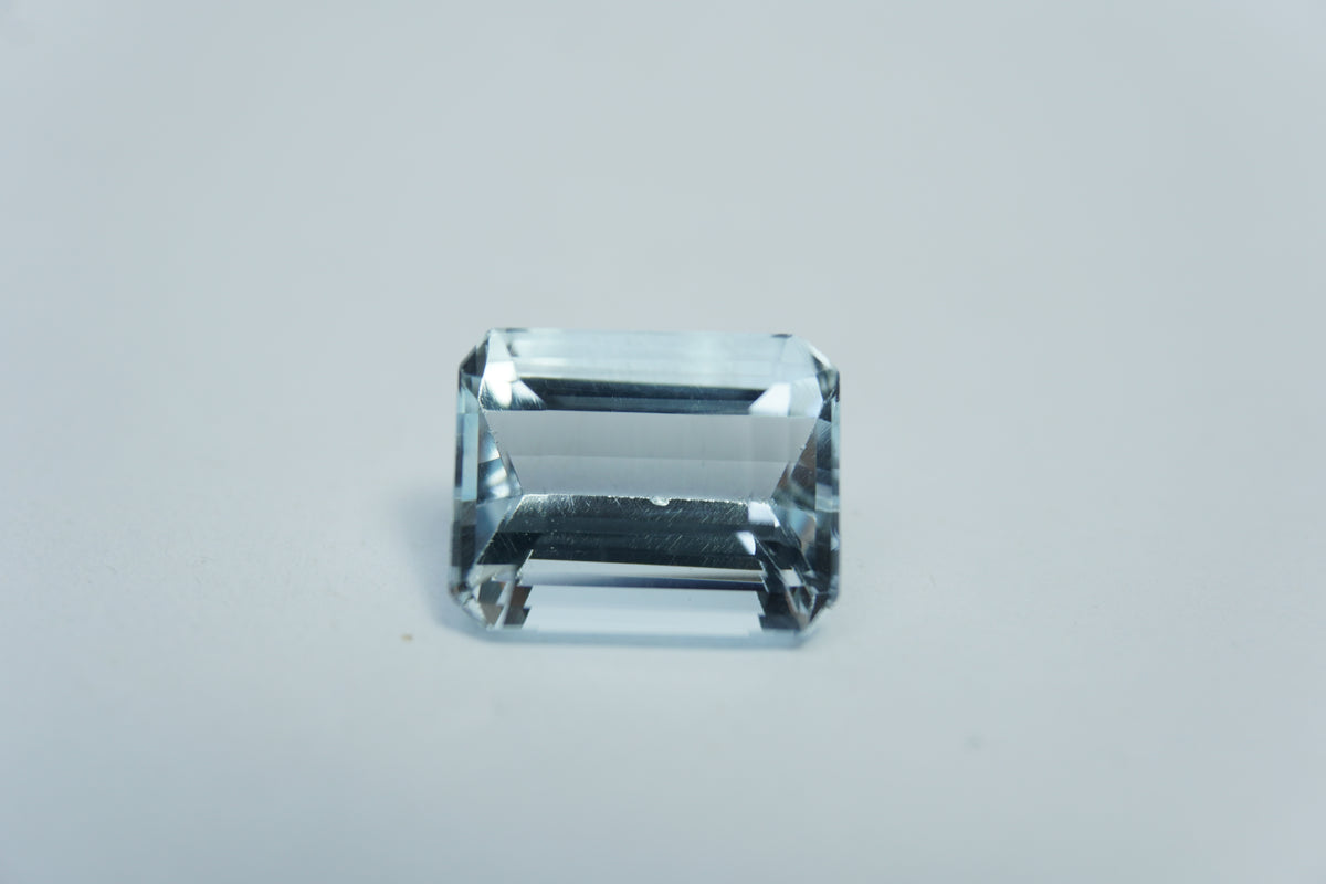 Topázio de 5,90 ct, 12x9mm