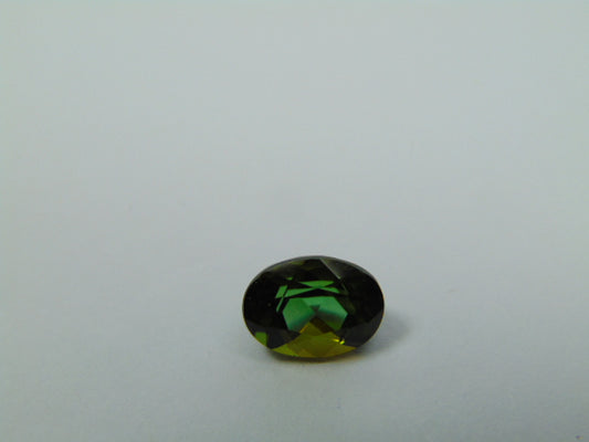 2.25ct Tourmaline 9x7mm