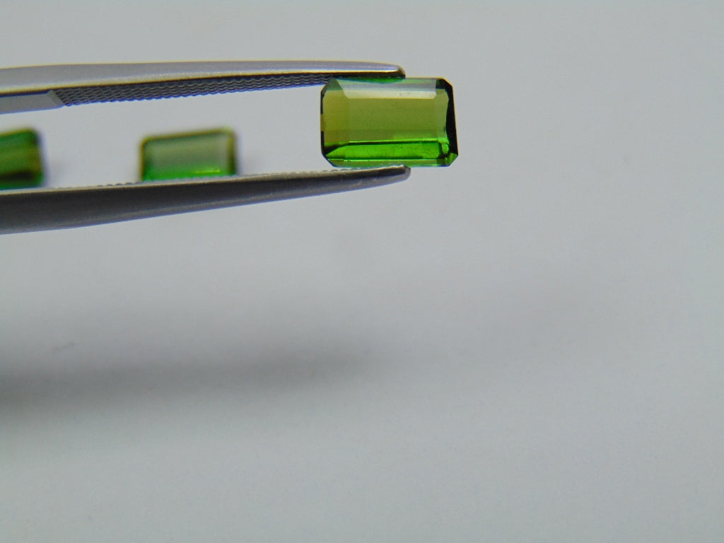 Turmalina de 2,90 ct