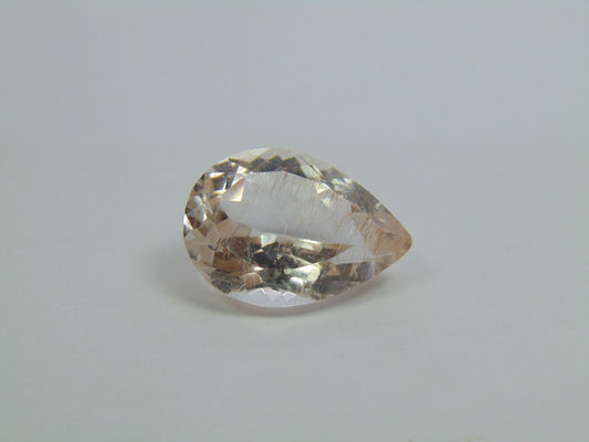 Topázio 20,50ct com inclusão 20x15mm