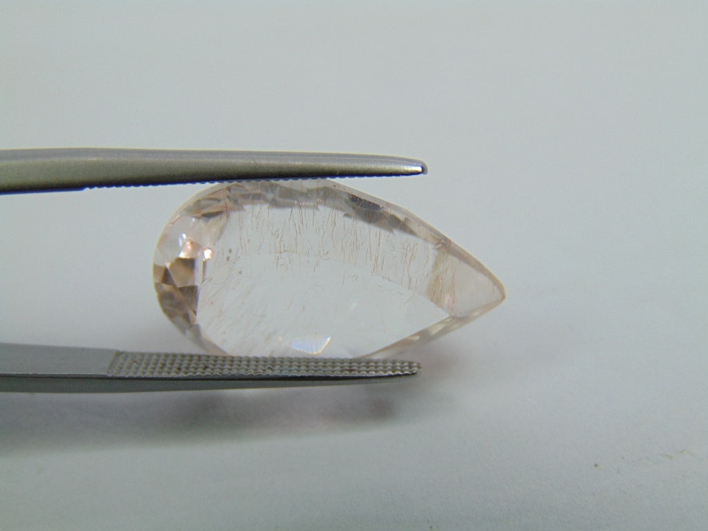 Topázio 20,50ct com inclusão 20x15mm