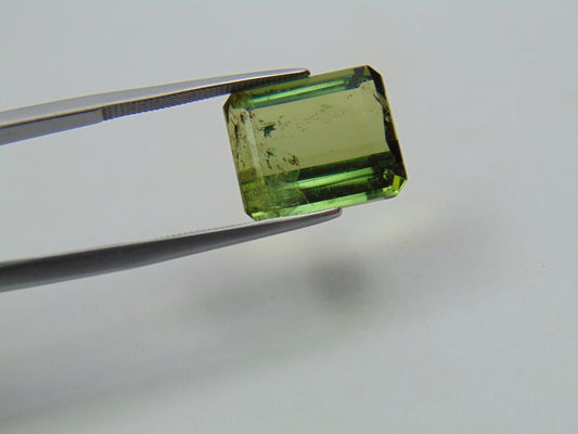 11.75ct Turmalina 14x12mm