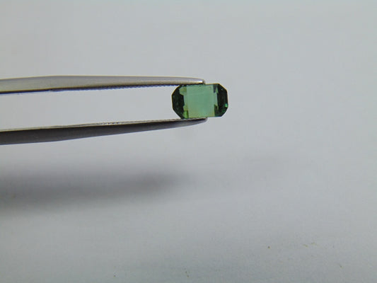 0.80ct Tourmaline 6x4mm