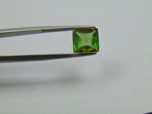 2.80ct Tourmaline 8mm