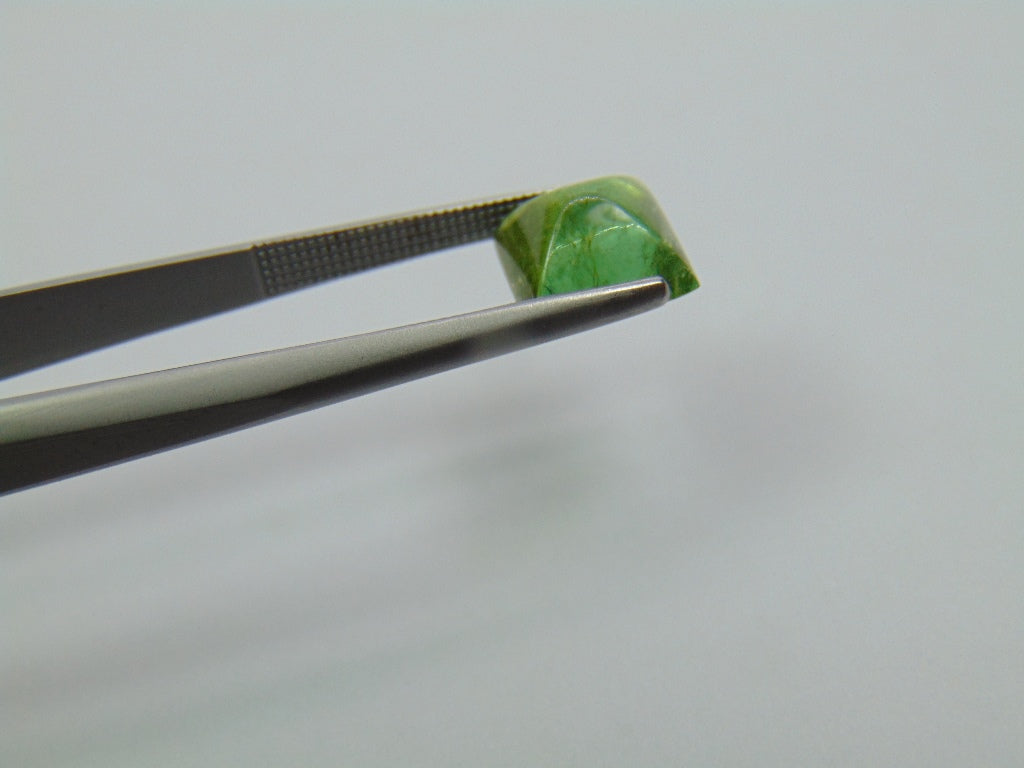 2.80ct Tourmaline 8mm