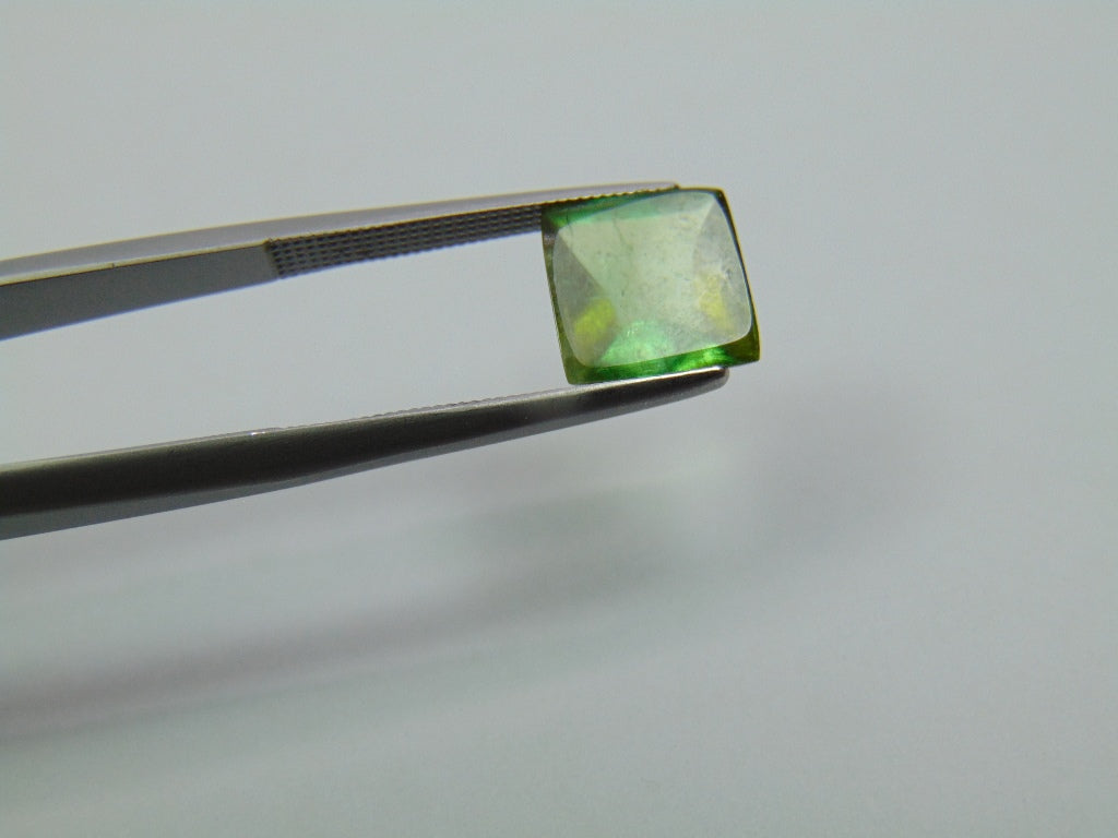 2.80ct Tourmaline 8mm