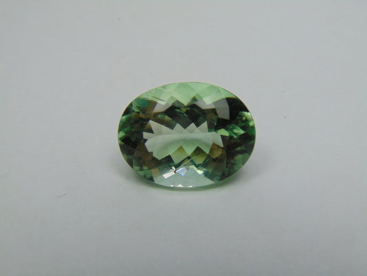 20.10ct Prasiolita 20x15mm