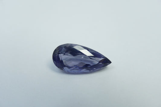 4.26ct Iolita 15x8mm