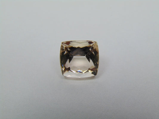 5.10ct Morganita 10mm