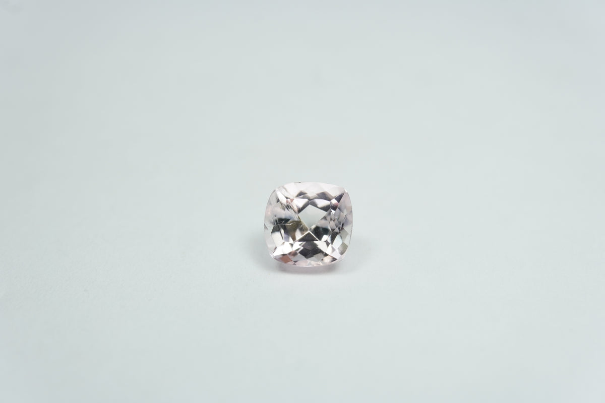 1.19ct Turmalina 6mm