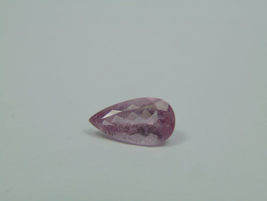 3.10ct Turmalina 14x7.5mm