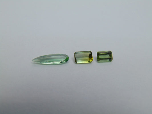 Turmalina 1,59 ct