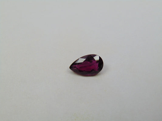 2.70ct Tourmaline 12x8mm