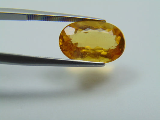 6.35ct Beryl 15x10mm