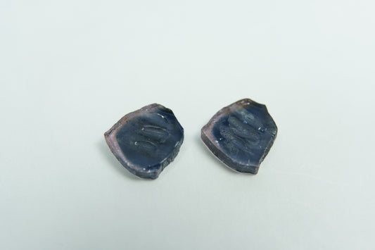 5.35ct Par de Turmalinas Melancia 10x9mm