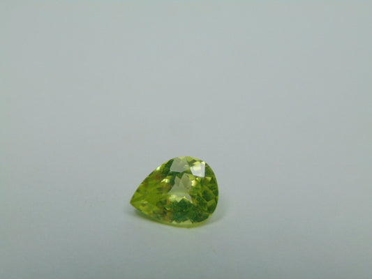 2.05ct Crisólita 9x7mm