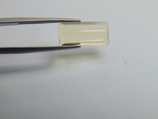 3.65ct Berilo 15x7mm