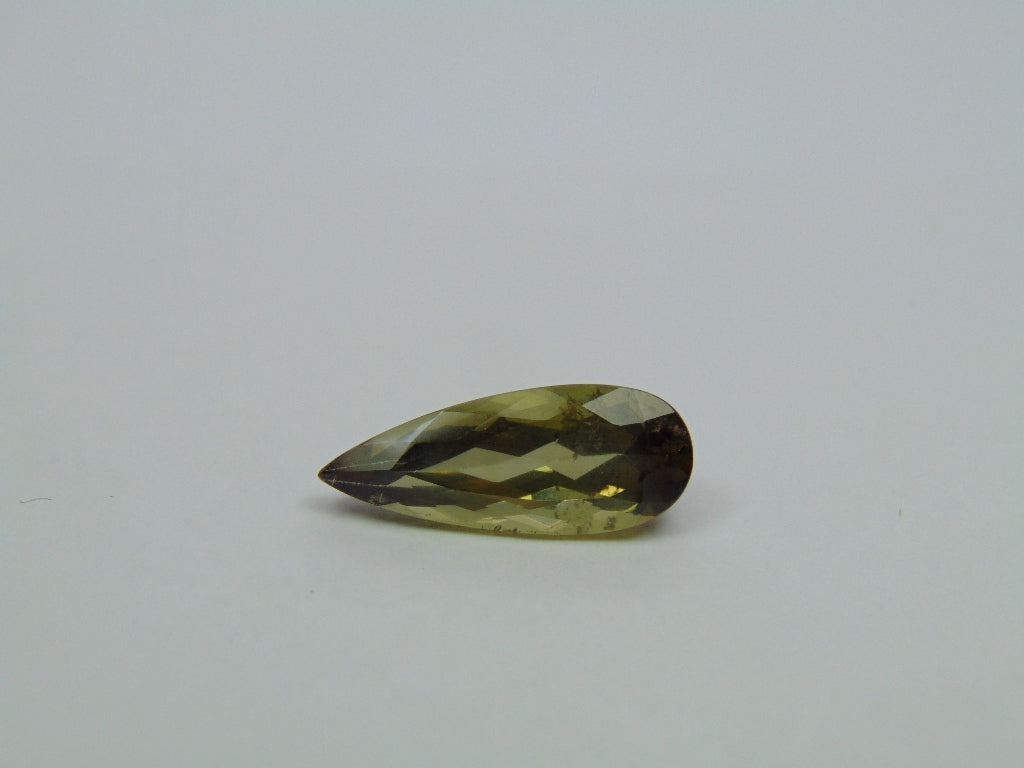 4.48ct Andalusite 18x7mm