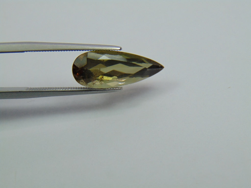 4.48ct Andalusite 18x7mm