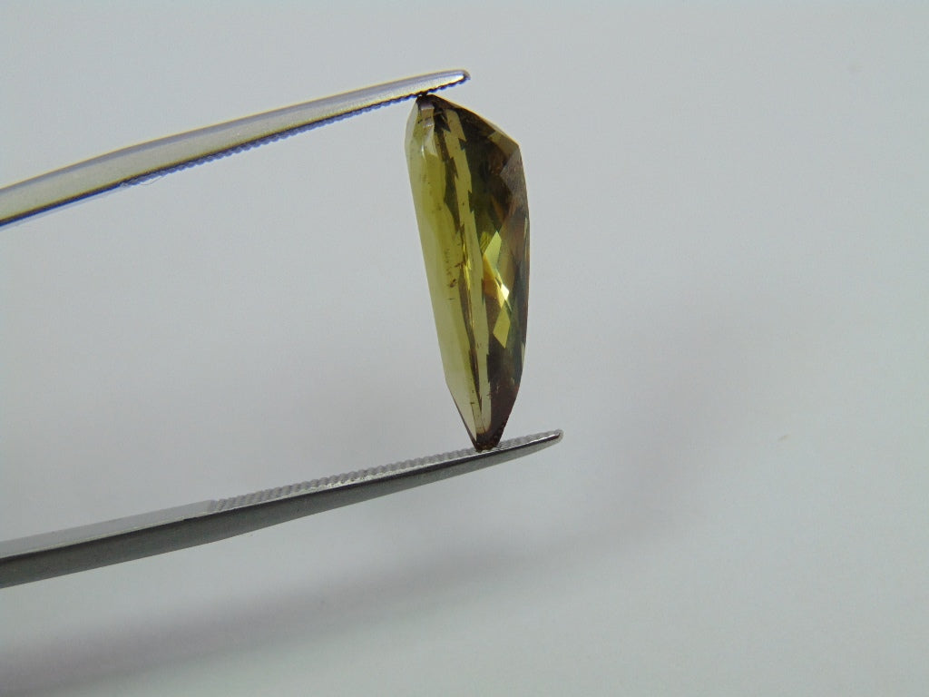 4.48ct Andalusite 18x7mm