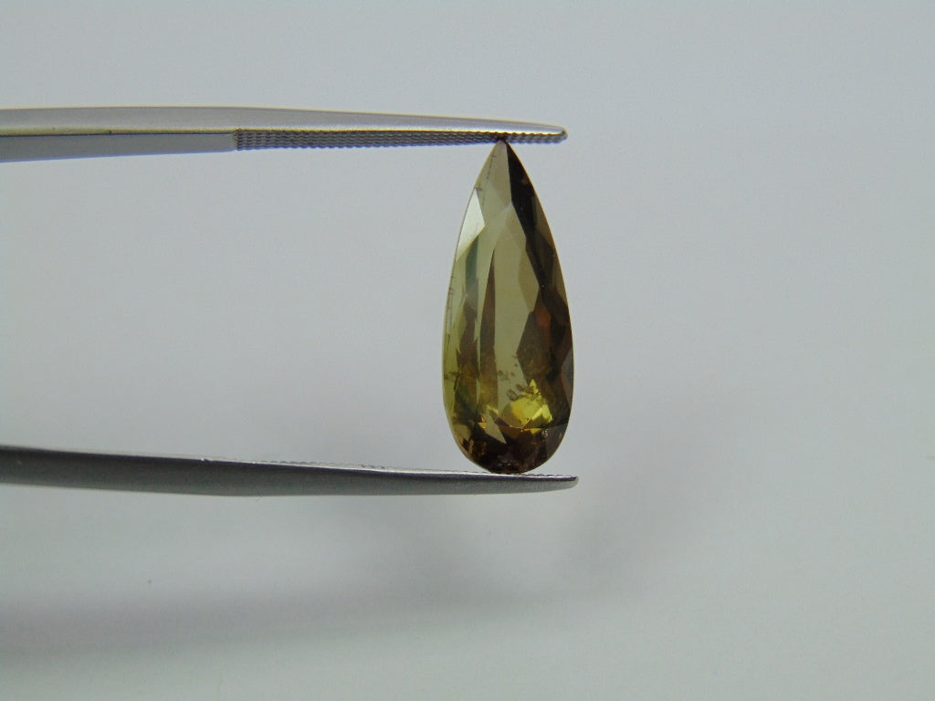 4.48ct Andalusite 18x7mm
