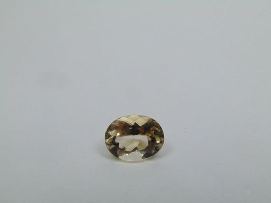 2.90ct Morganita 10x8mm