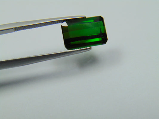 4.50ct Tourmaline 11x7.5mm