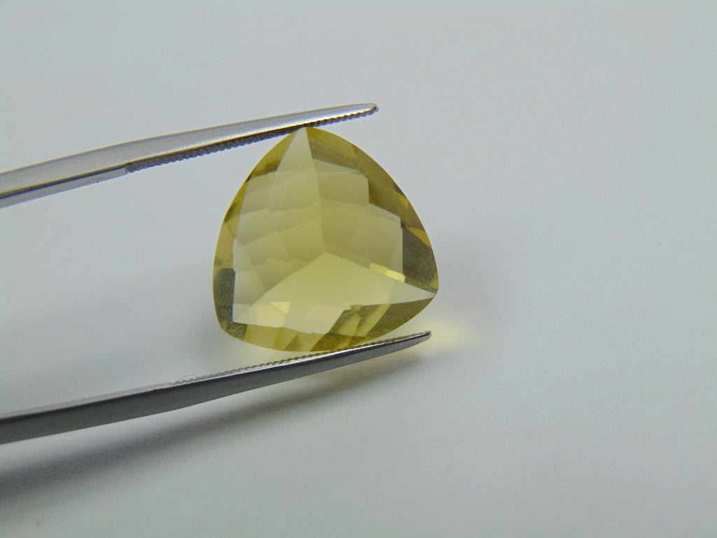 Ouro Verde 12 quilates 16 mm