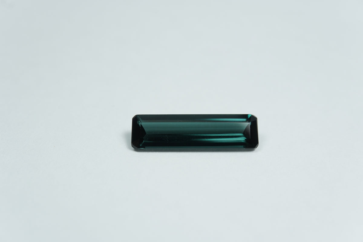 2.69ct Turmalina 17x5mm