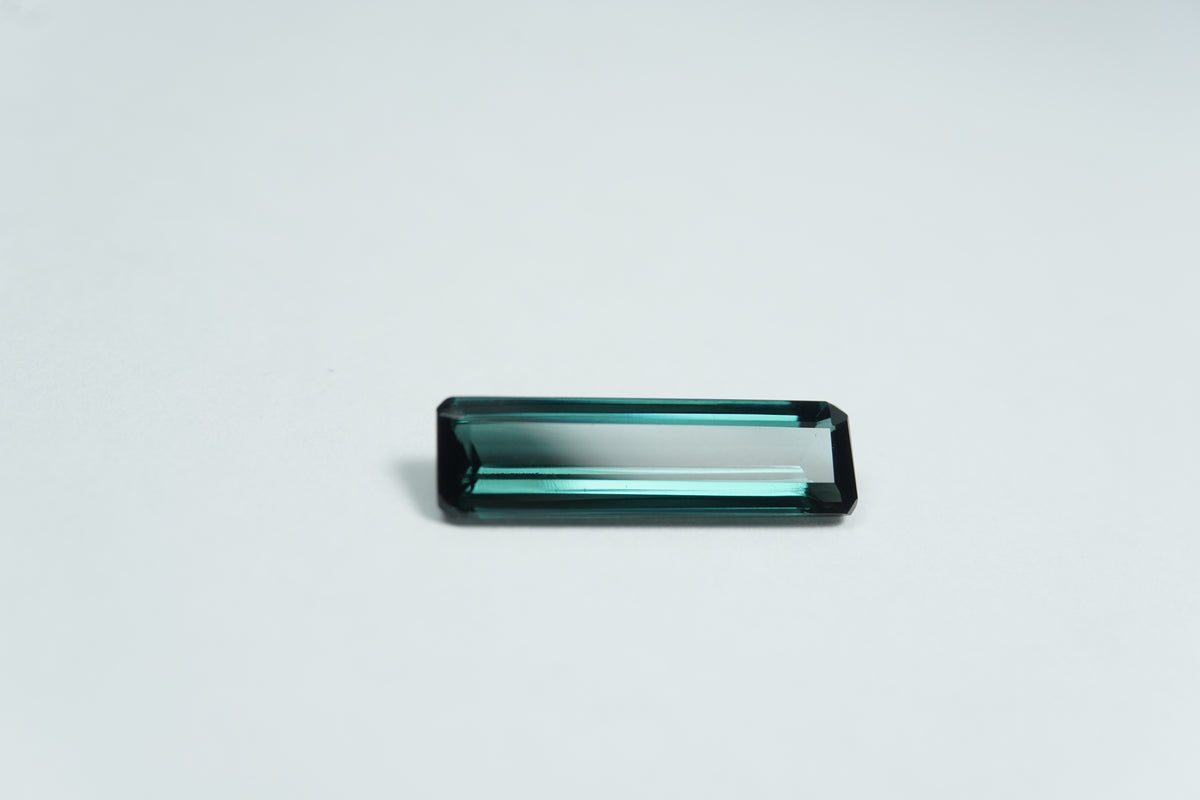2.69ct Turmalina 17x5mm