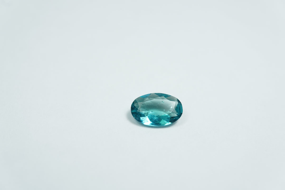 0.75ct Turmalina 7.5x5mm