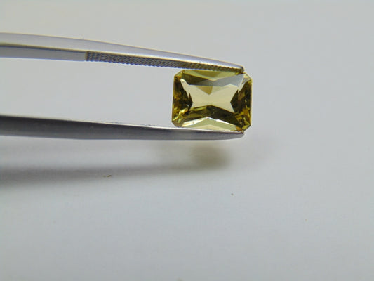2.20ct Beryl 9x7mm