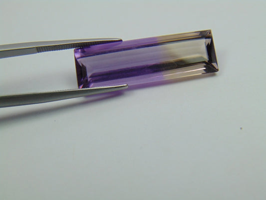 Ametrino 17,30ct 30x10mm