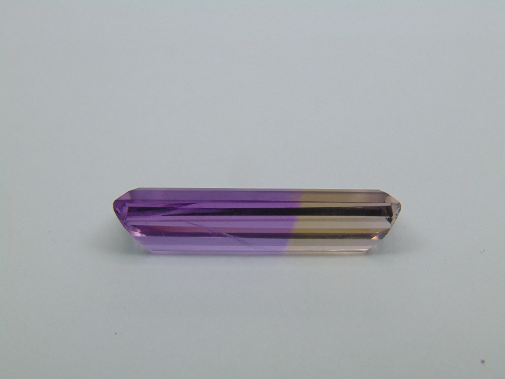 Ametrino 17,30ct 30x10mm