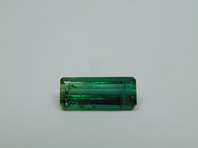 Turmalina 5,20ct 16x7mm